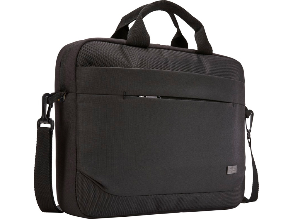 Сумка Advantage для ноутбука или планшета 14 с логотипом Case Logic | Print Logo