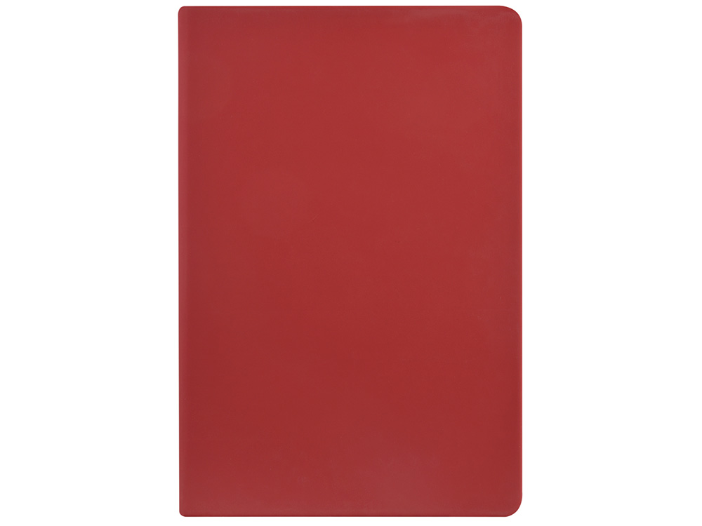 Ежедневник А5 датированный Megapolis Color 2026, бордовый