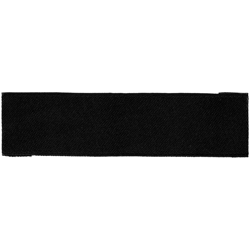 Лейбл тканевый Epsilon, S с логотипом  | Print Logo