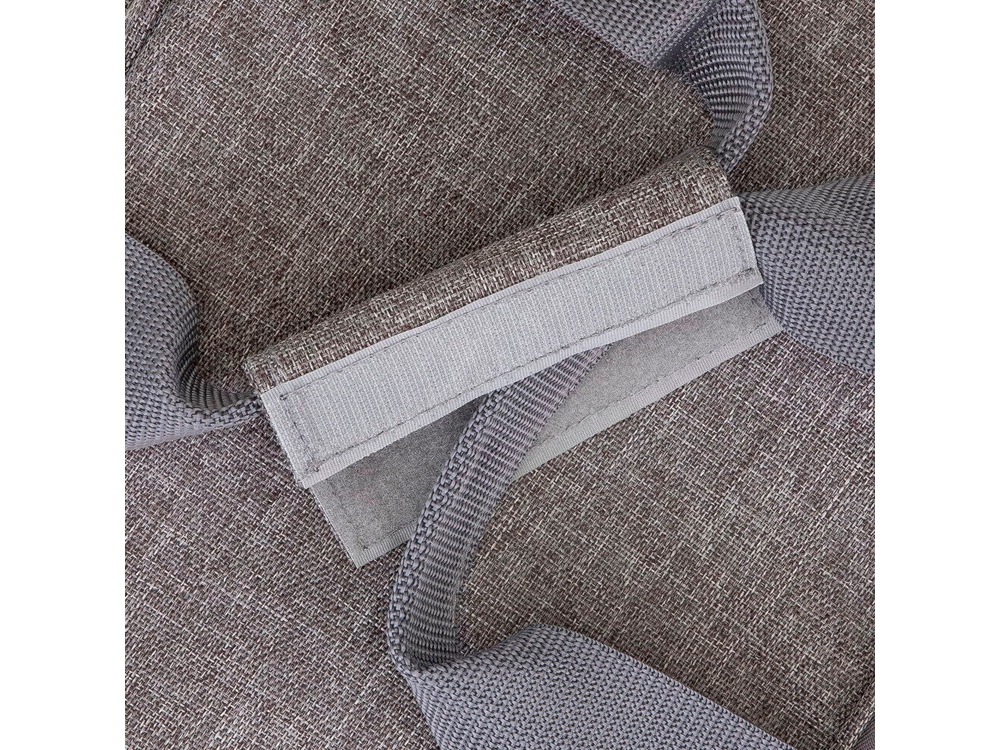 RIVACASE 5726 Изотермическая сумка, 23 л, серый