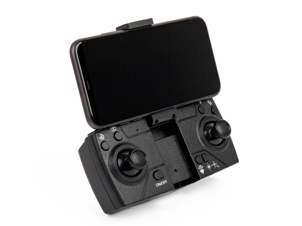 Радиоуправляемый квадрокоптер HIPER PALADIN FPV