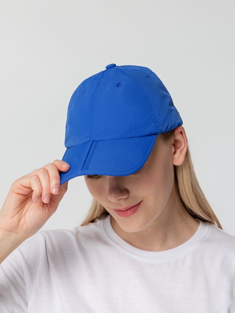 Бейсболка складная Ben Lomond