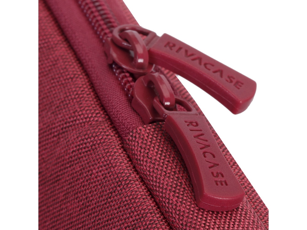 RIVACASE 7704 red чехол для ноутбука 13.3-14 / 12