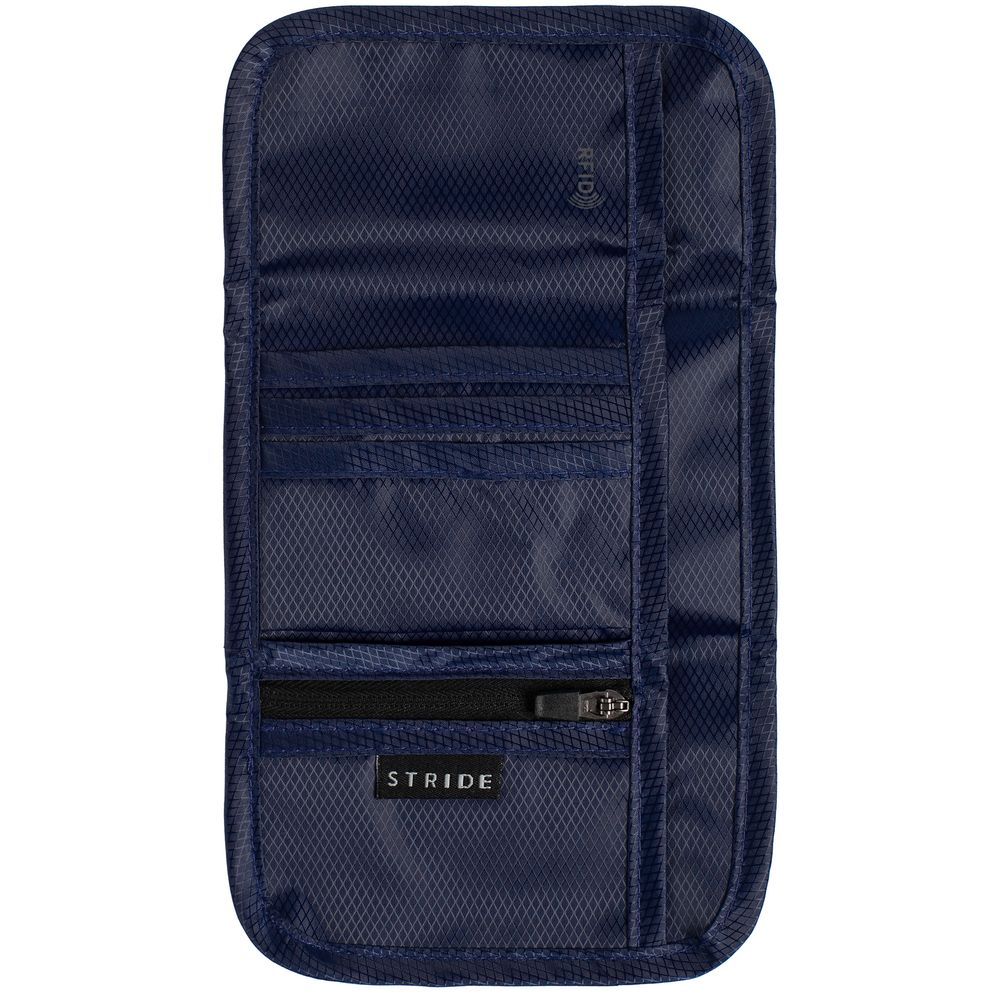 Кошелек Torren с RFID-защитой