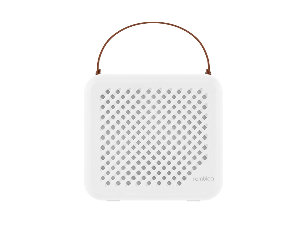Портативная акустика Rombica mysound Chroma White
