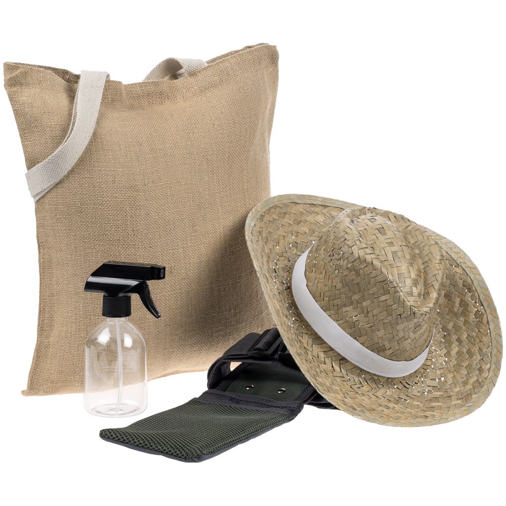 Набор «Ковбои нашего времени» с логотипом  | Print Logo