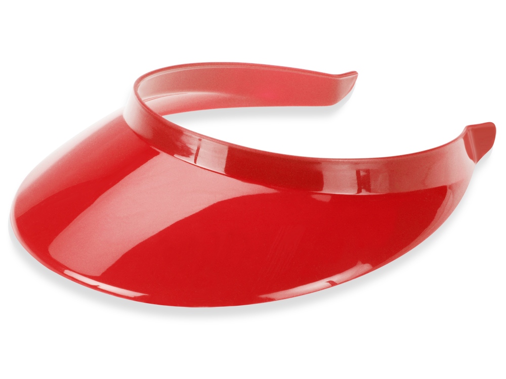 Козырек от солнца Ницца с логотипом  | Print Logo