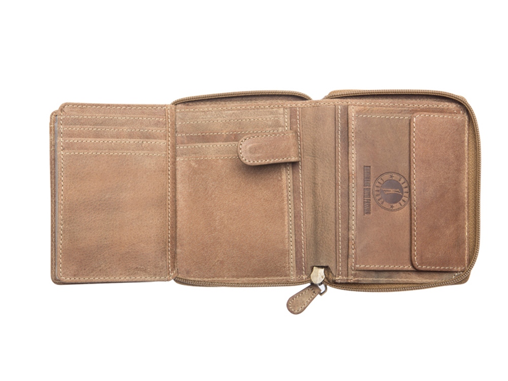 Бумажник KLONDIKE Dylan