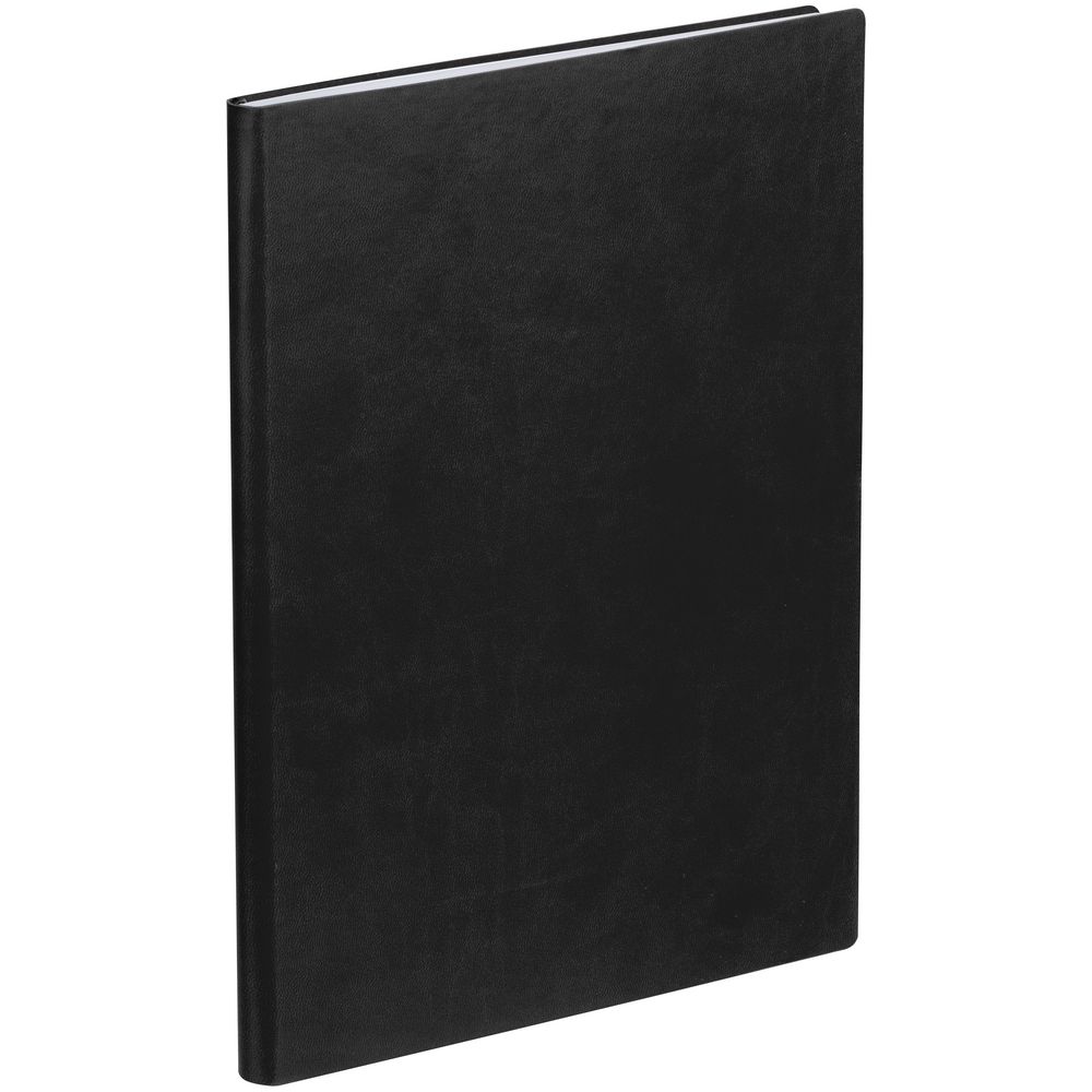 Ежедневник Latte Maxi, недатированный фото на сайте Print Logo.