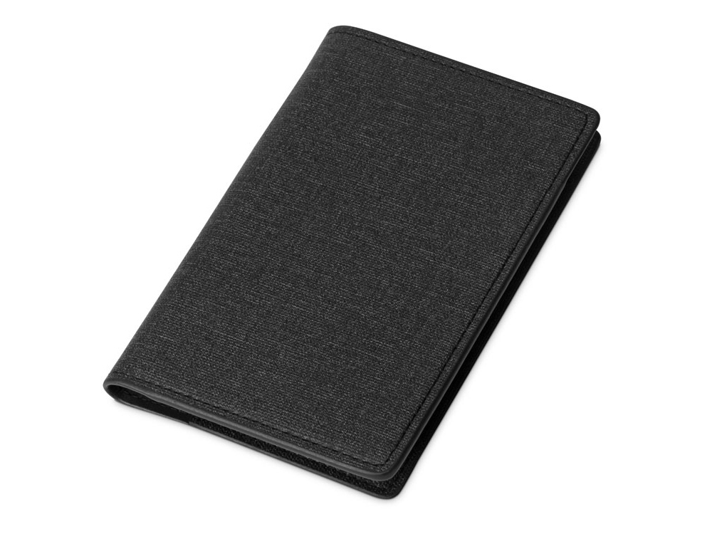 Обложка для карт и документов Consul с логотипом  | Print Logo