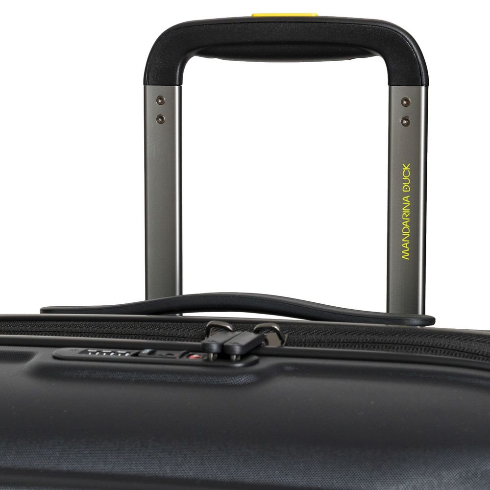 Чемодан Logoduck XL