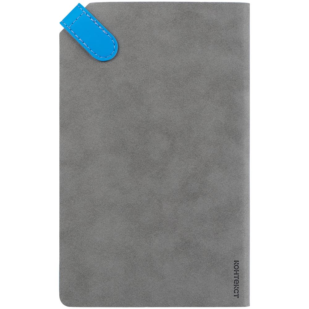 Ежедневник Corner, недатированный фото на сайте Print Logo.