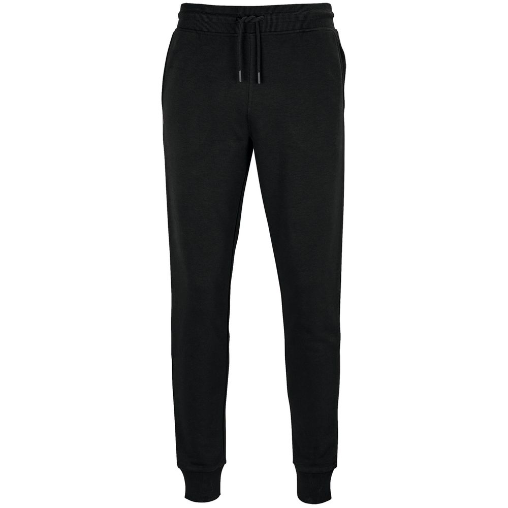 Джоггеры мужские Jet Men с логотипом Sol's | Print Logo