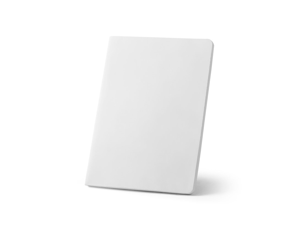 Блокнот A5 QUEIROS фото на сайте Print Logo.