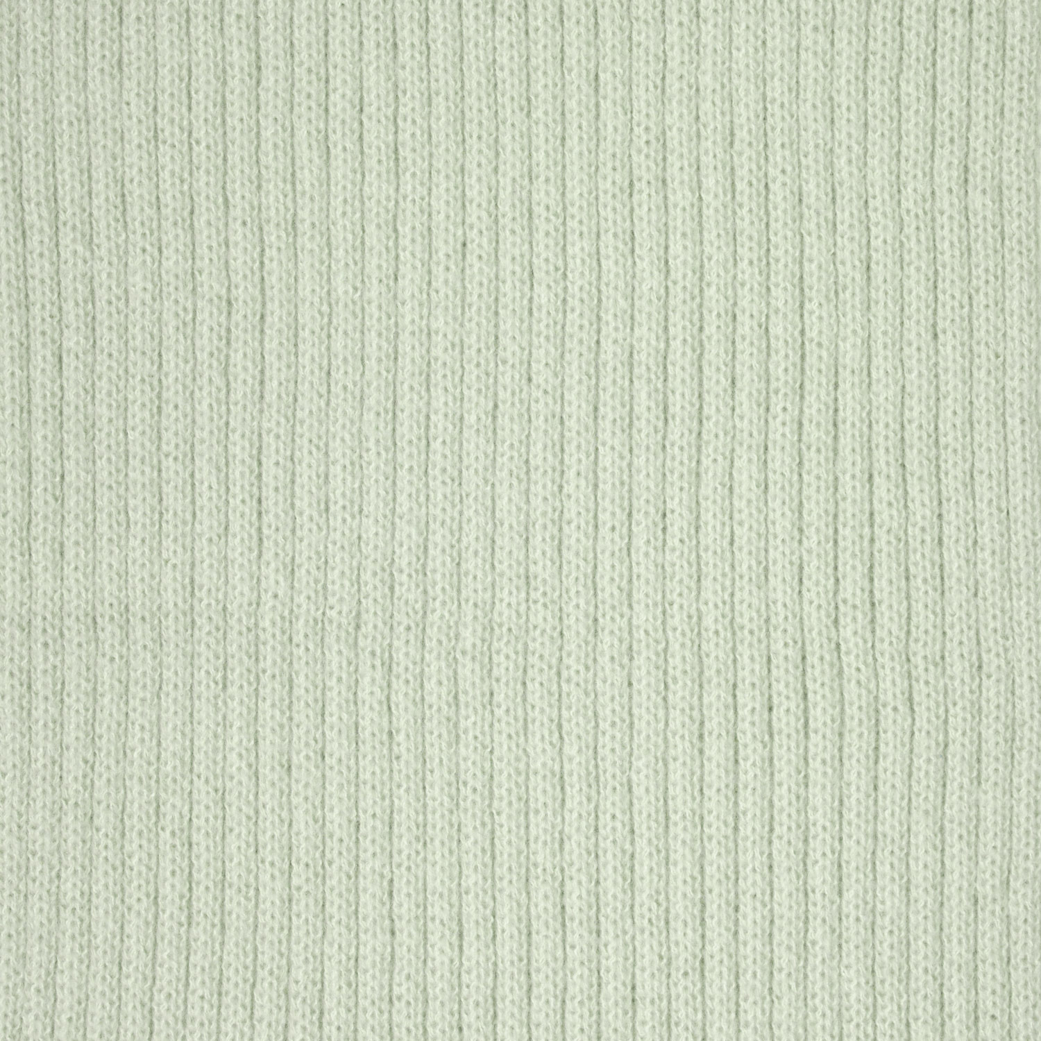 Шарф Forges вязаный, салатовый