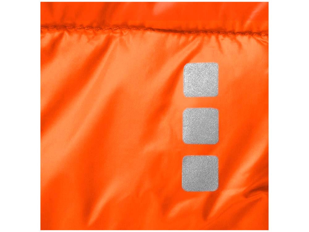 Куртка Scotia мужская, оранжевый