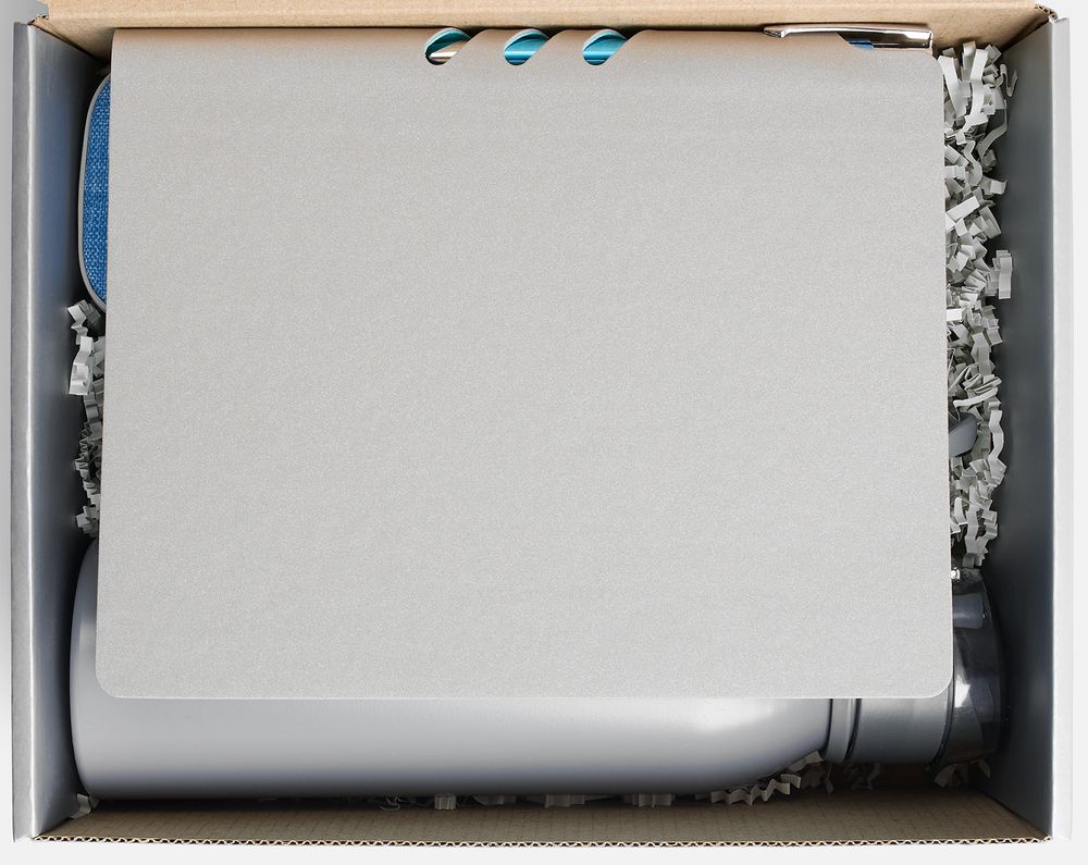 Набор Flexpen Flow фото на сайте Print Logo.