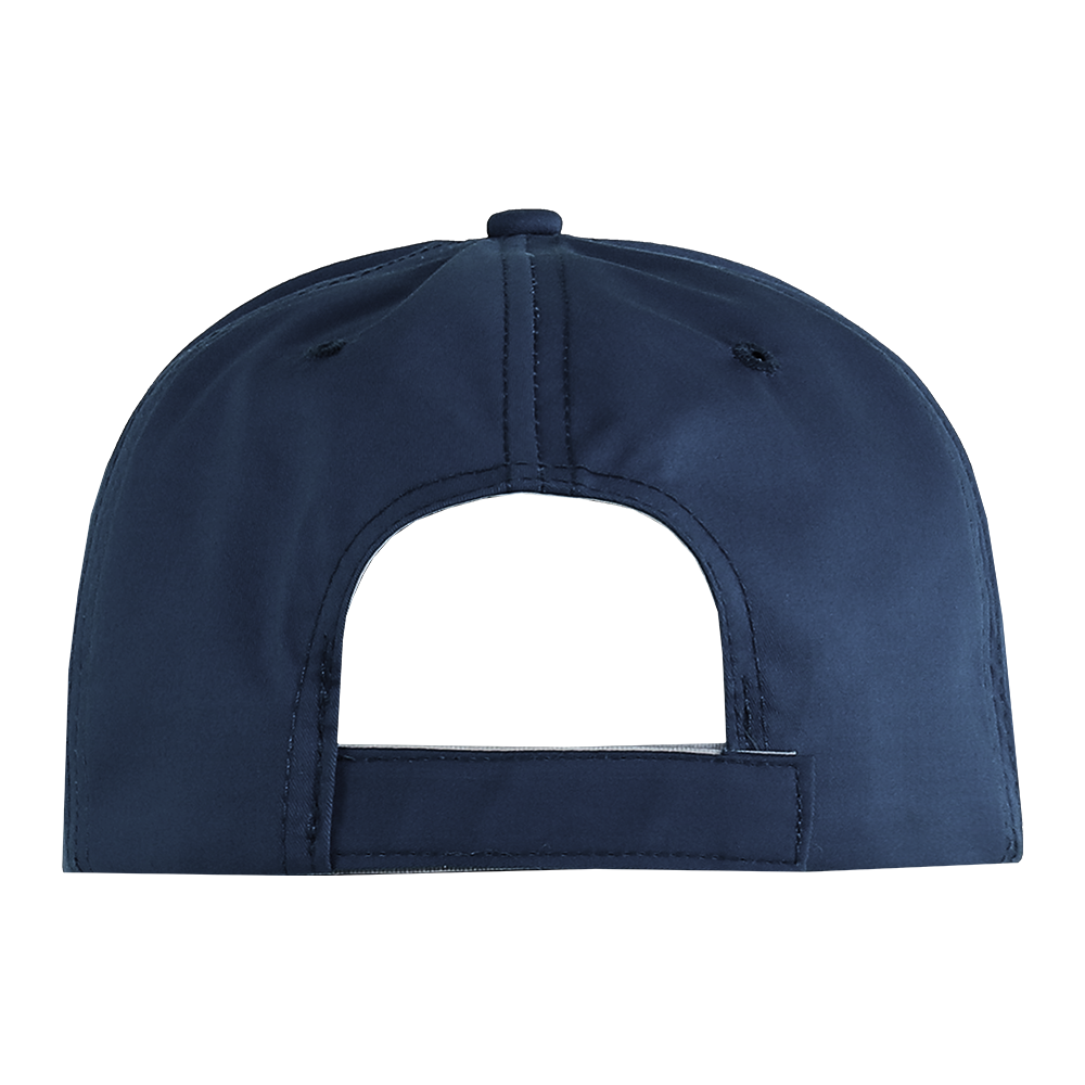 Бейсболка STAN 5 клиньев хлопок 150, 13, Тёмно-синий,  (46)  (56-58/ONE SIZE)