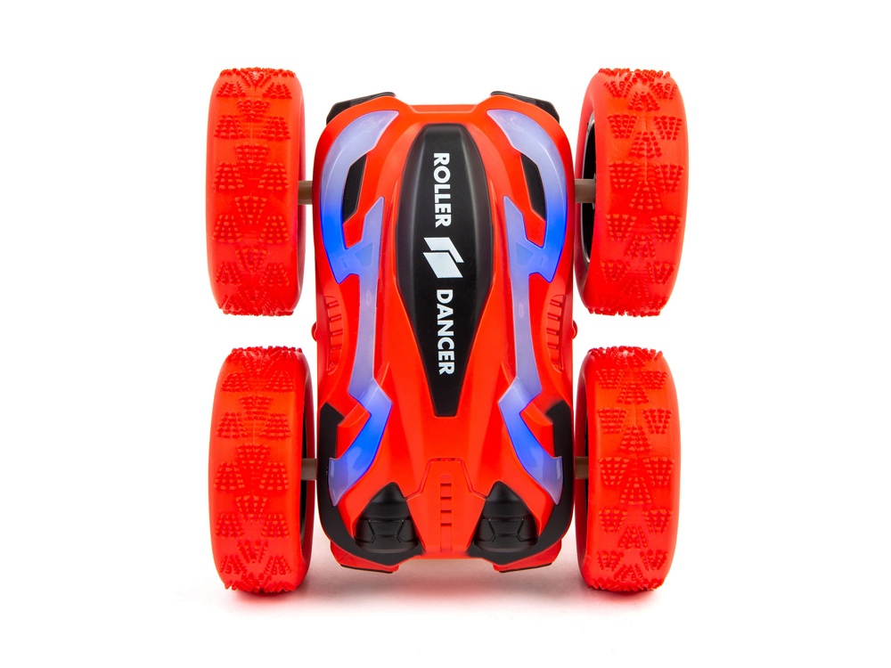 Радиоуправляемая машина HIPER ROLLER DANCER