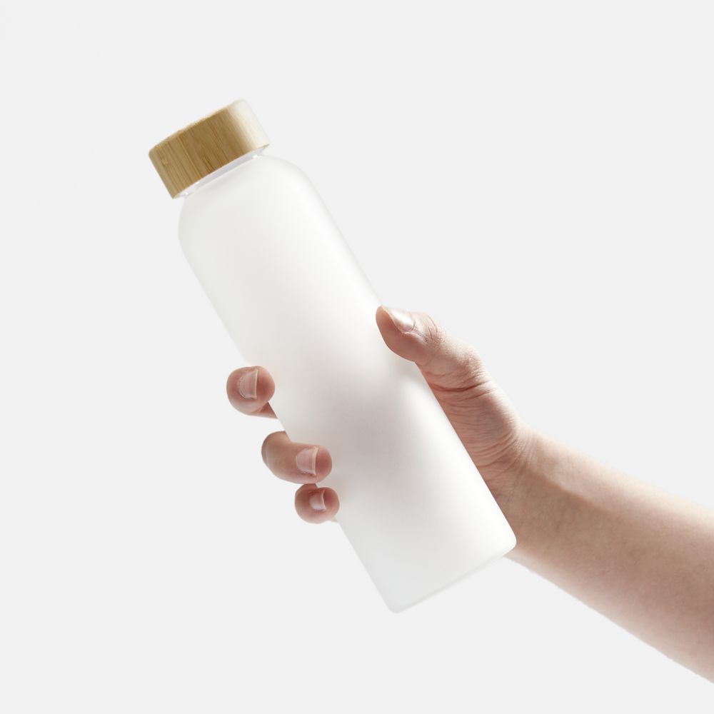 Бутылка для воды Nube фото на сайте Print Logo.