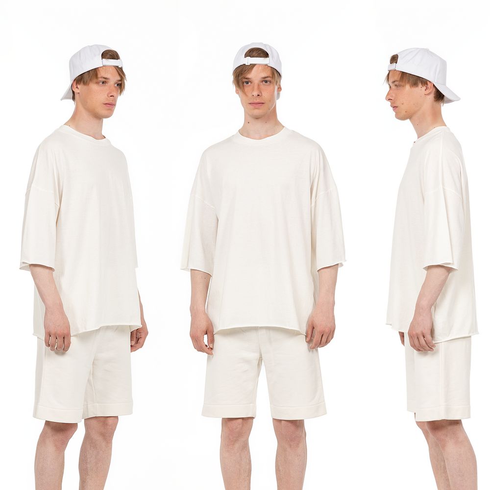 Бейсболка C1 фото на сайте Print Logo.