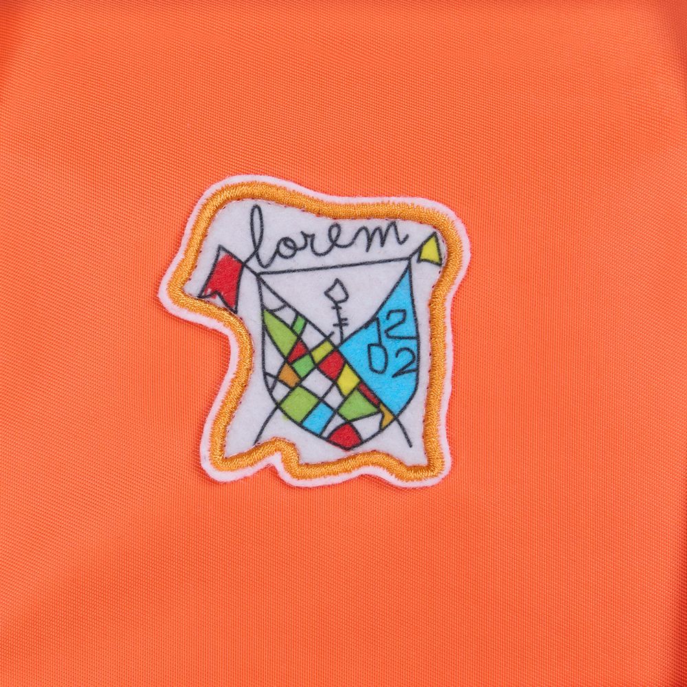 Заготовка из фетра Felt S