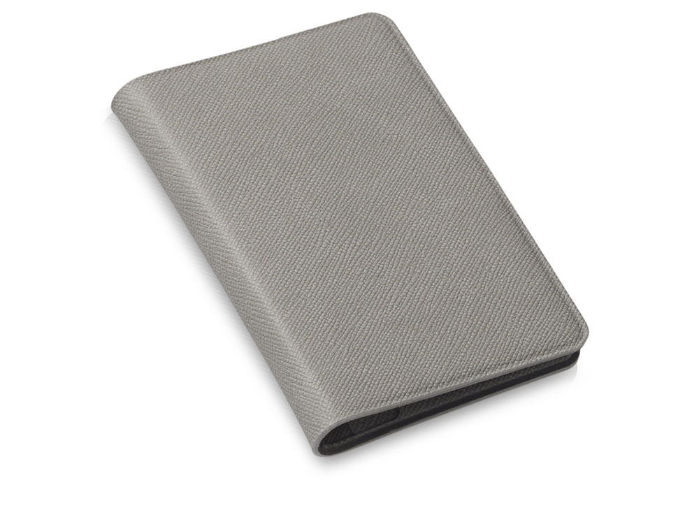 Картхолдер на 4 карты с RFID-защитой Favor с логотипом  | Print Logo