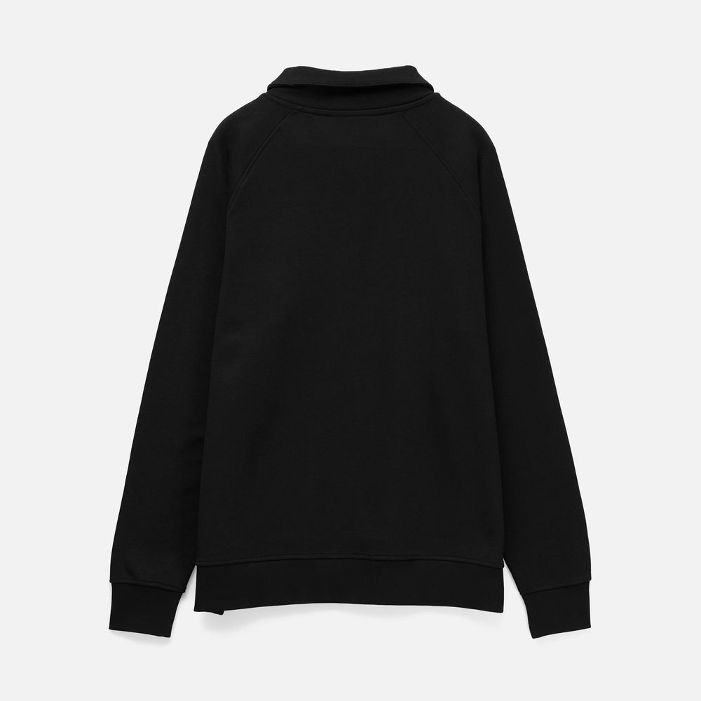 Толстовка унисекс S3 фото на сайте Print Logo.