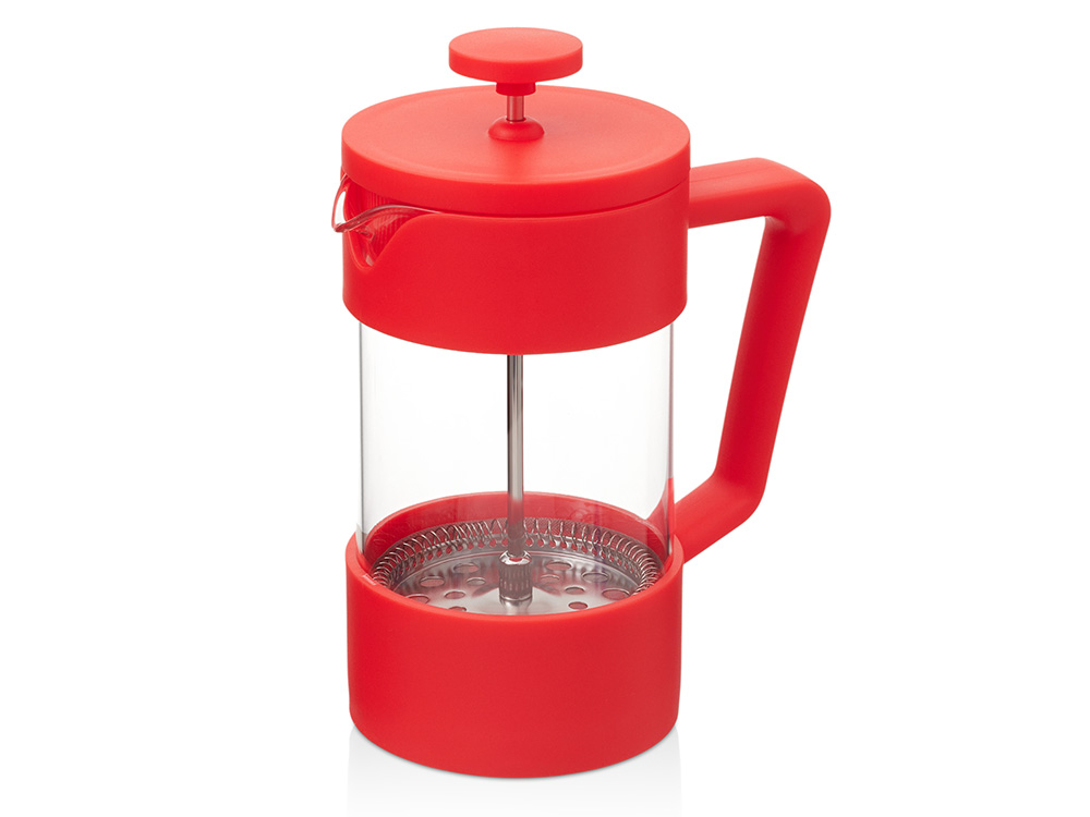 Френч-пресс Intense с логотипом Eat&Bite | Print Logo