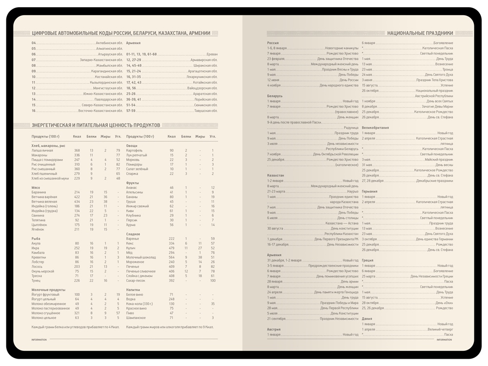 Ежедневник А5 недатированный Megapolis Velvet Flex, синий флуор