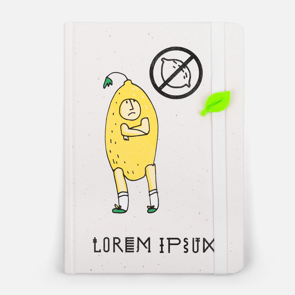 Шильдик на резинку Impreso, 3D-печать на заказ фото в интернет-магазине Print Logo.