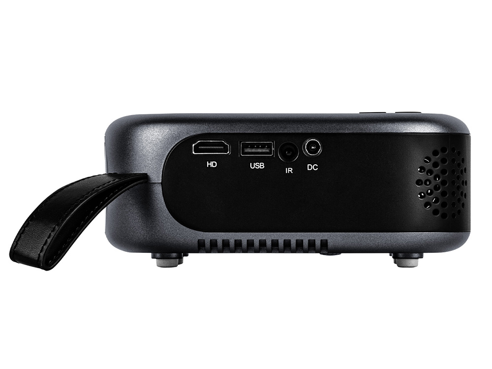 Проектор Rombica Multiverse Nano Q