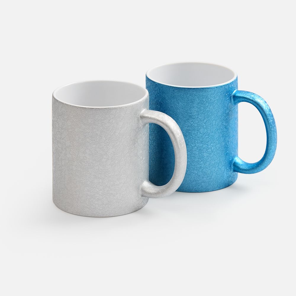 Кружка для сублимационной печати Sagredo фото на сайте Print Logo.