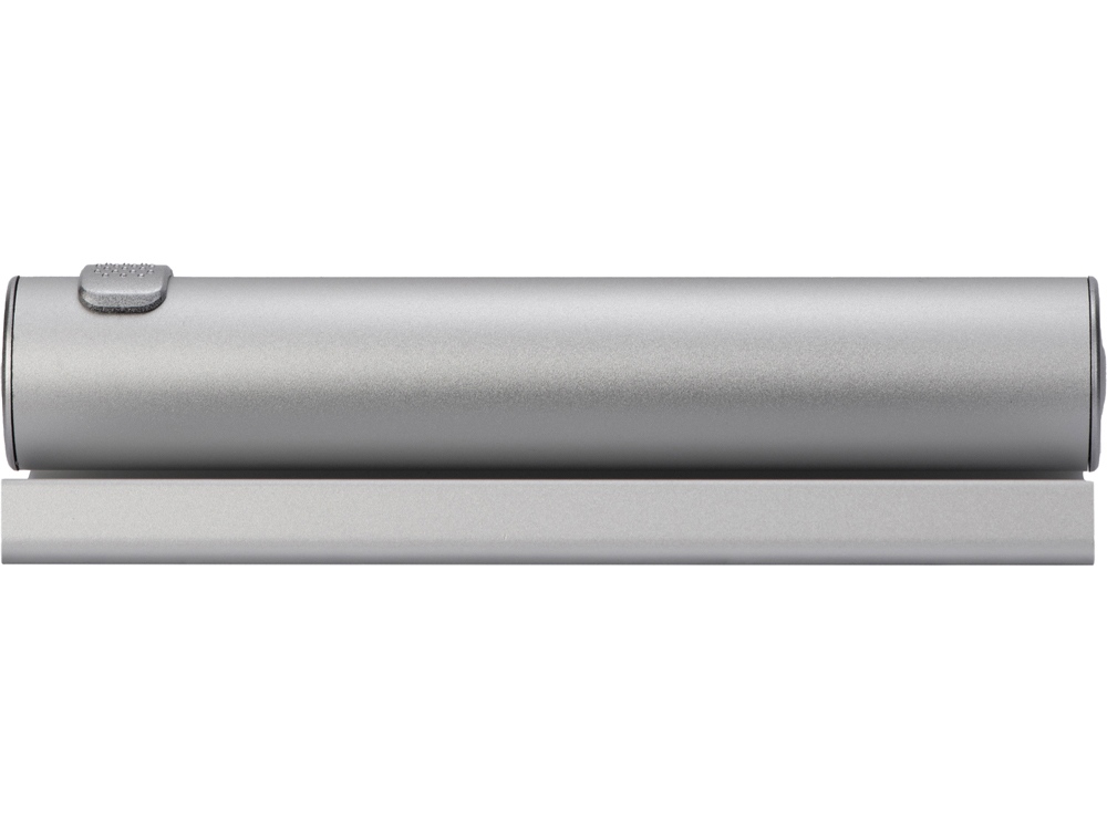 Парковочная табличка Frontpark, серебристый