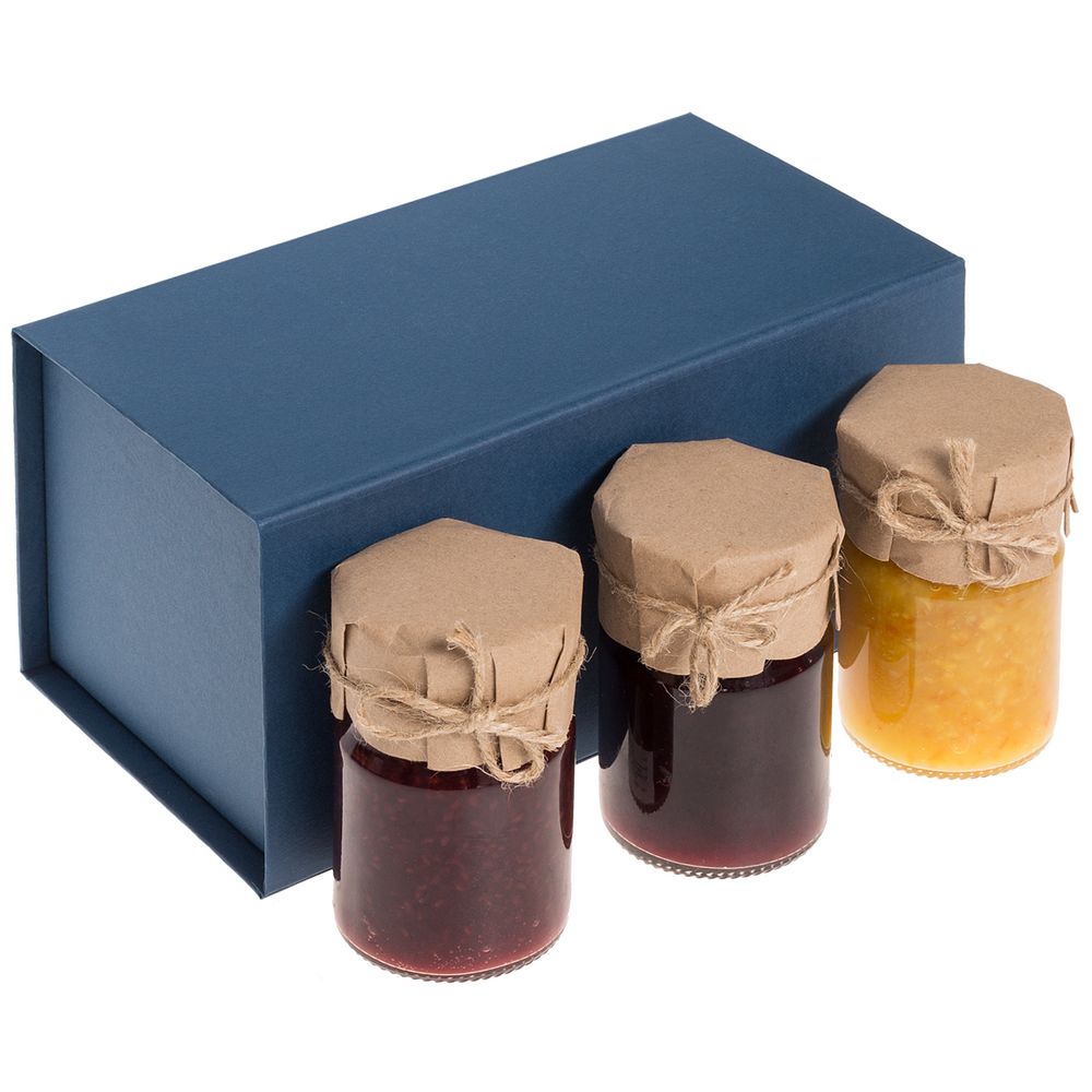 Коробка Very Much — пример нанесения логотипа () | Print Logo