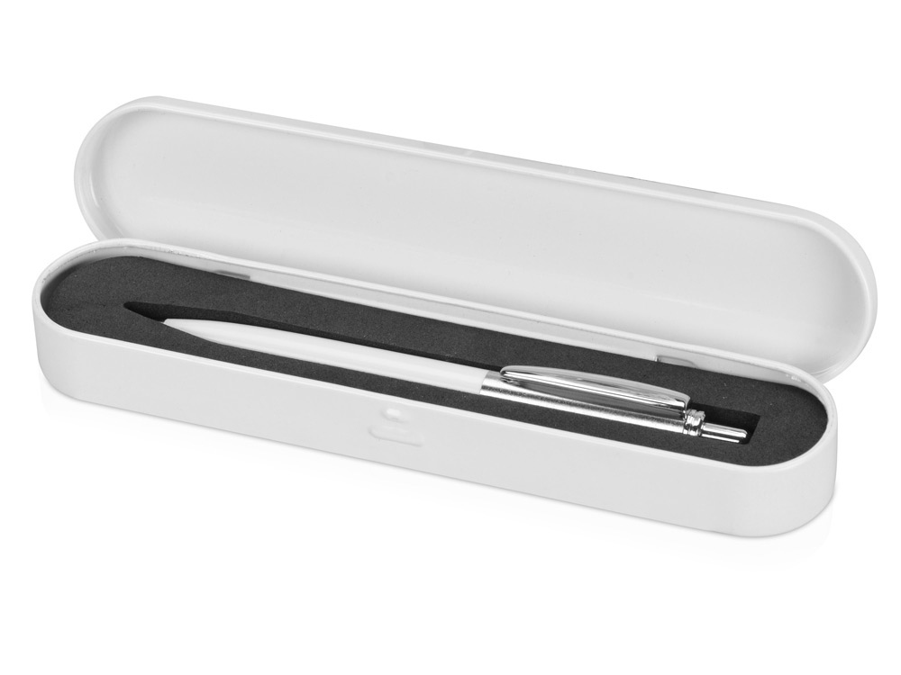 Футляр для ручки Тампа, белый