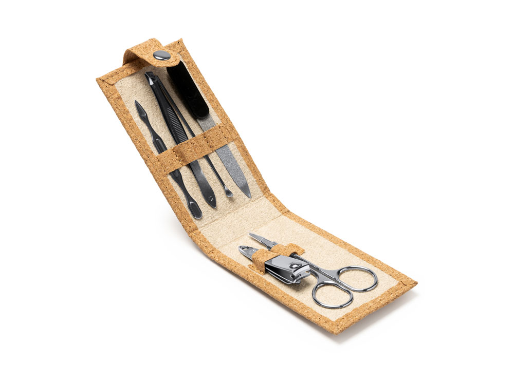 Маникюрный набор PODOX с логотипом  | Print Logo