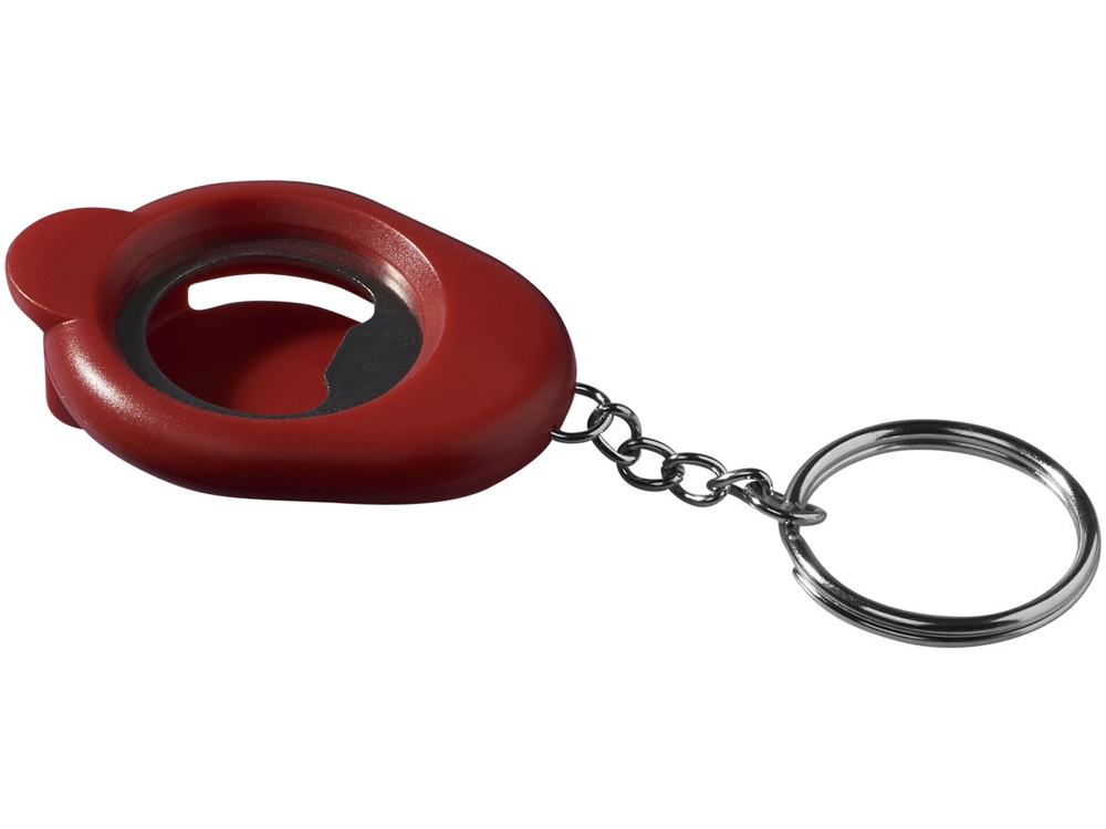 Брелок-открывалка фото на сайте Print Logo.