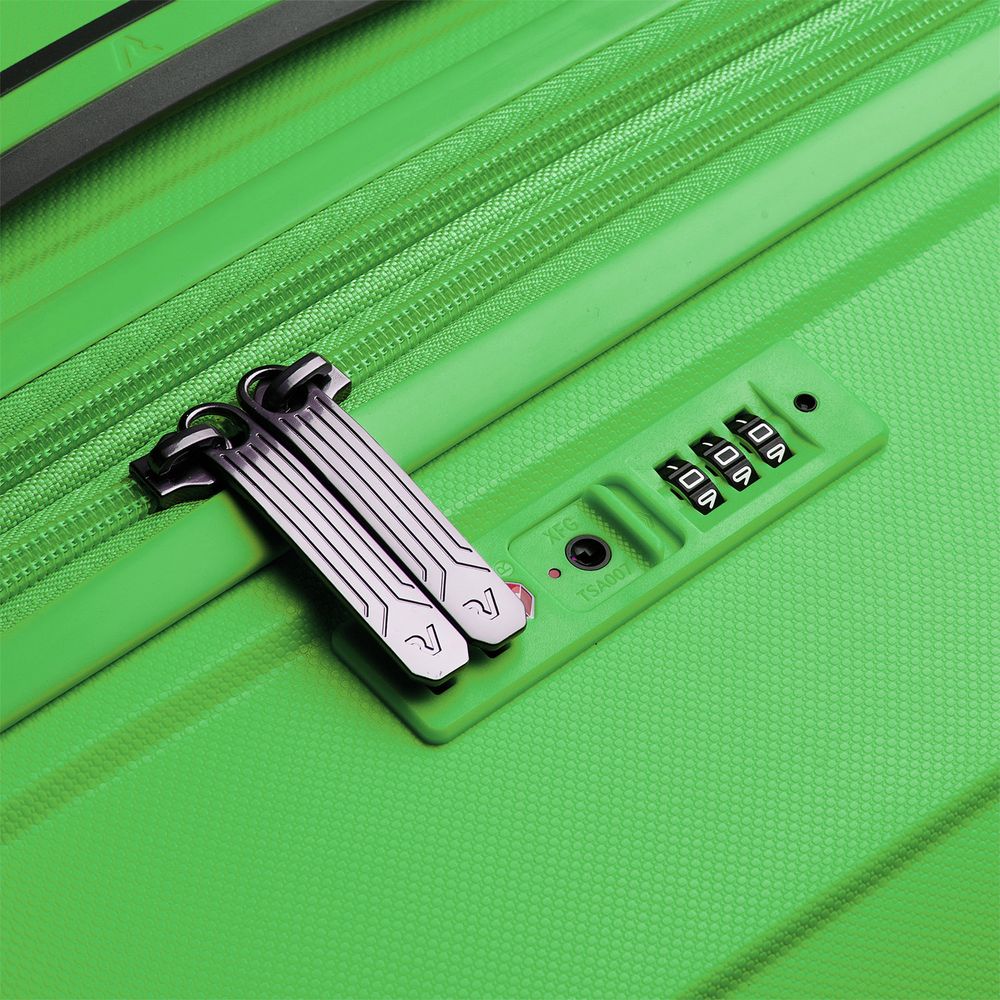 Чемодан Butterfly M