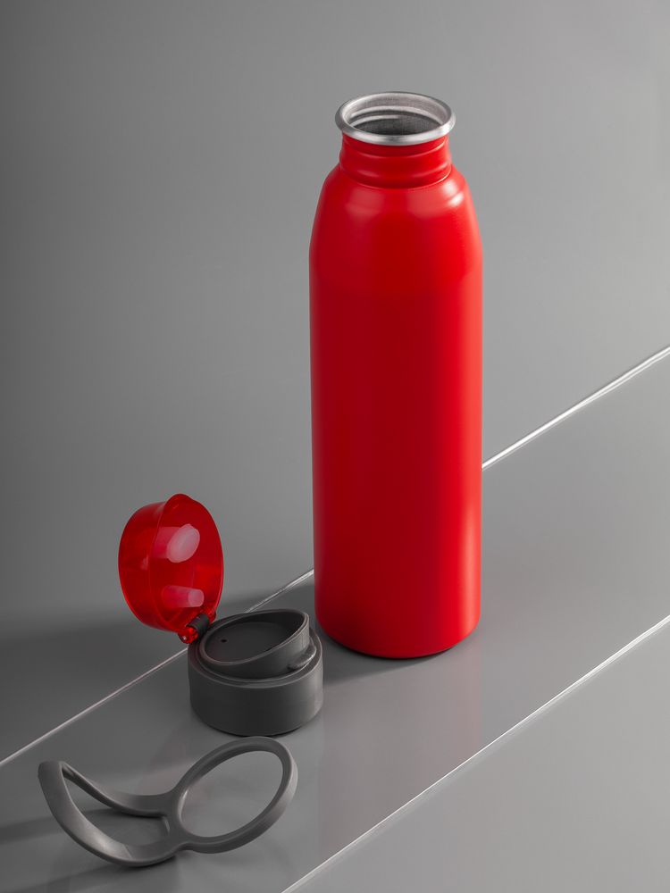 Бутылка для воды Billy Gym