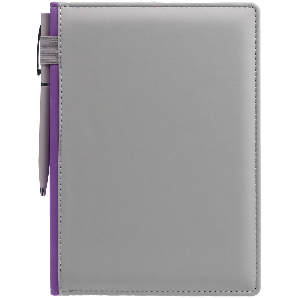 Ежедневник Spain Shall, недатированный