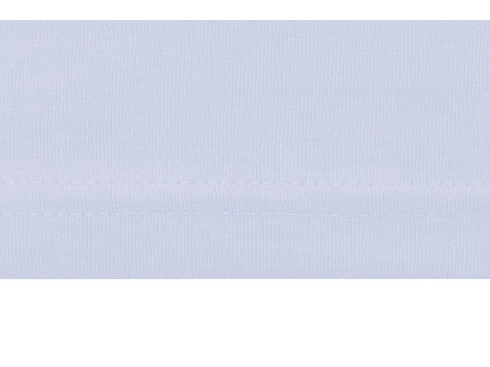 Футболка Heavy Super Club женская, небесно-голубой