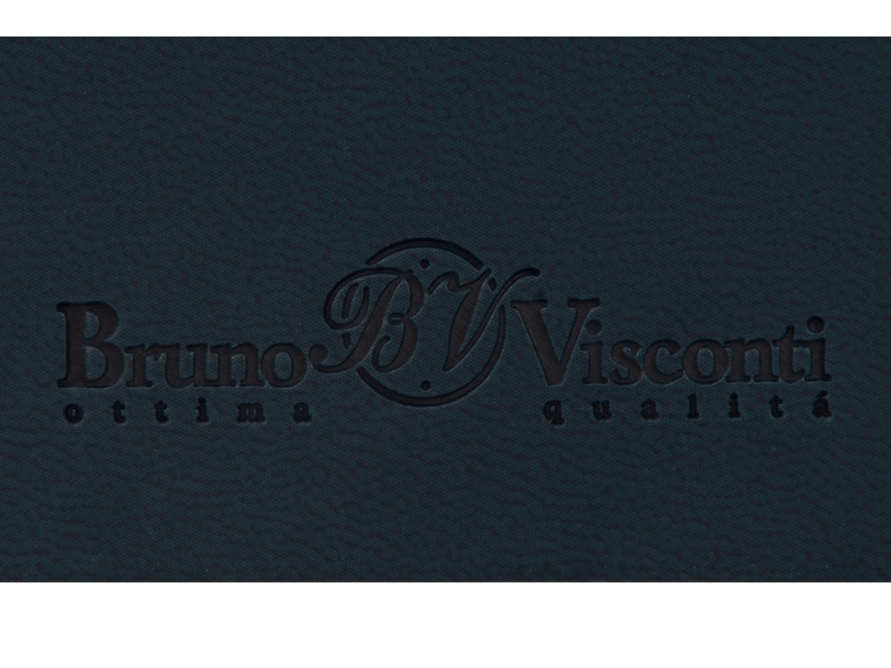 Ежедневник А5 недатированный Megapolis Flex, темно-синий Navy