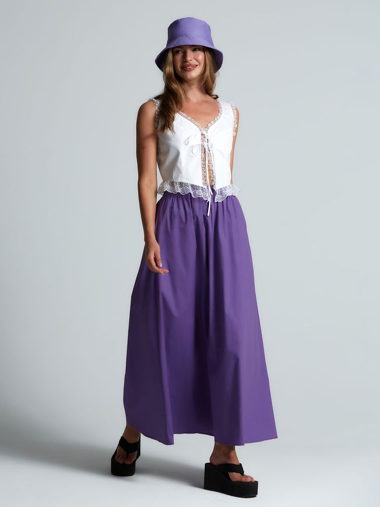 Панама Challenge