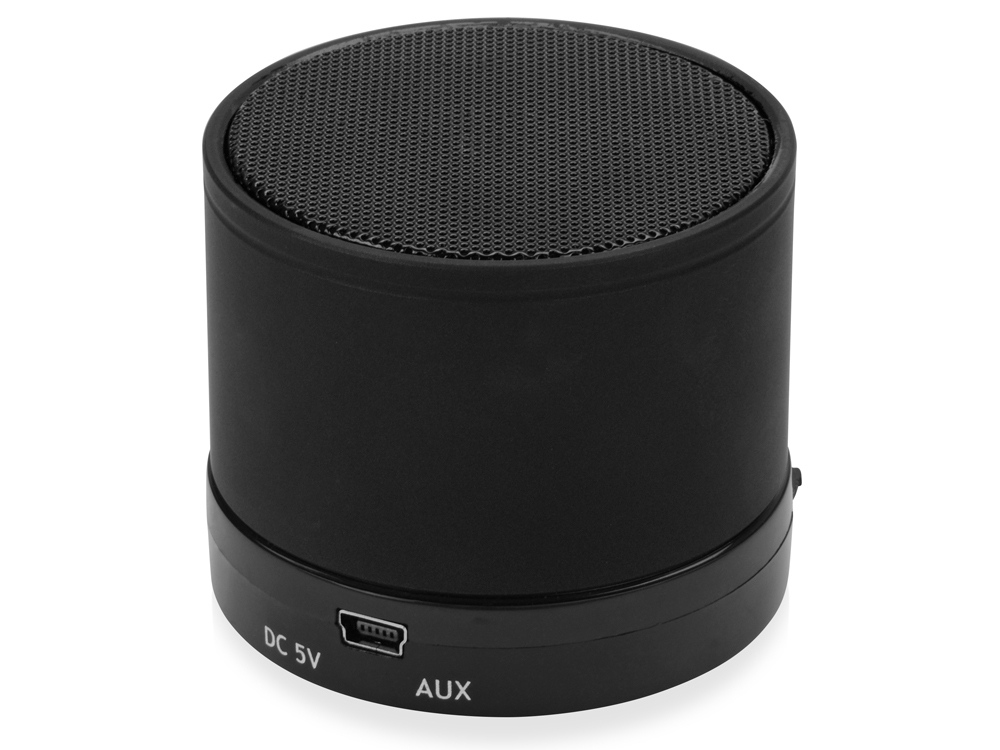 Беспроводная колонка Ring с функцией Bluetooth, черный