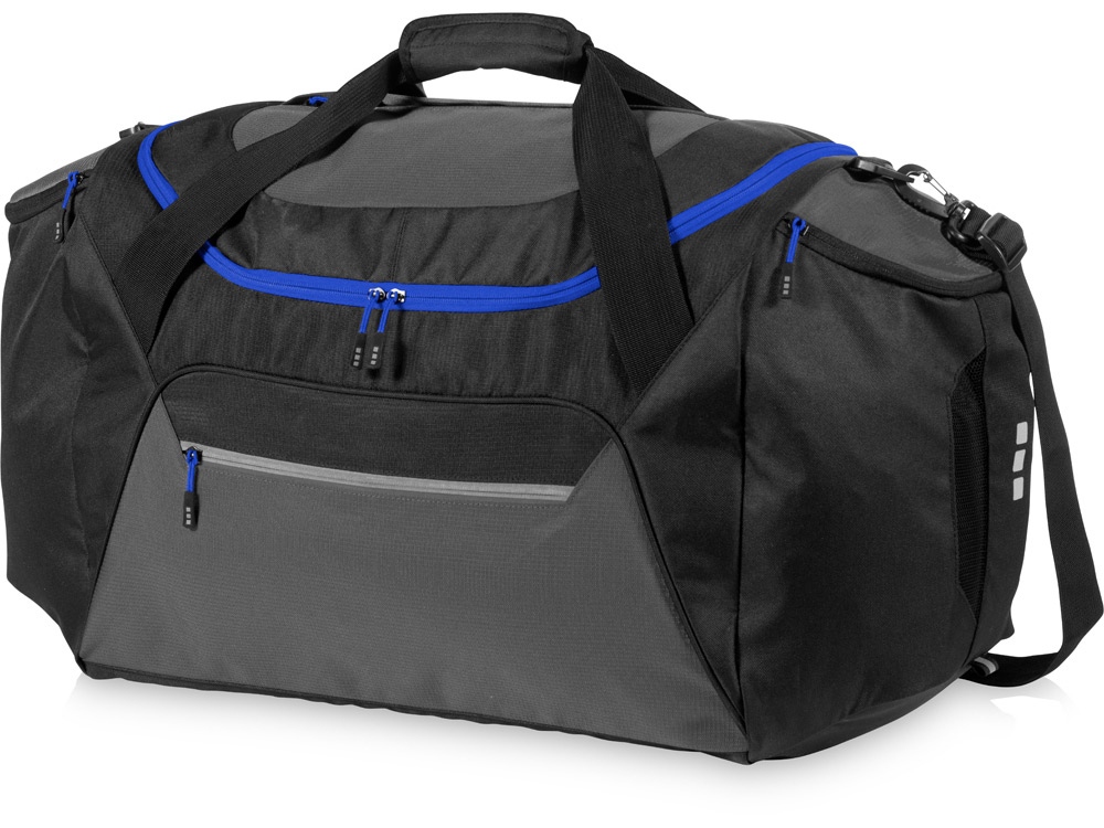 Сумка дорожная Milton с логотипом Elevate | Print Logo