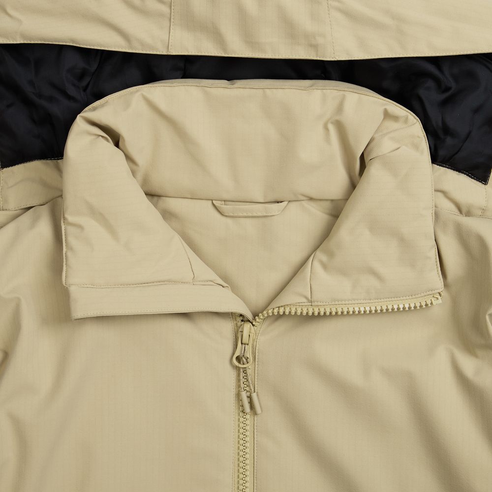 Жилет унисекс Sfera, бежевый, размер 4XL