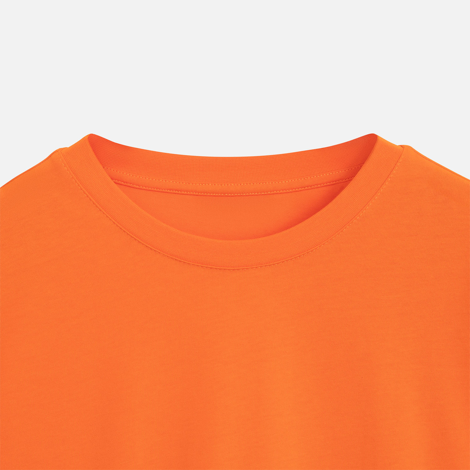 Футболка унисекс RUST NEO, 240 гр., оранжевый, размер 3XL/4XL
