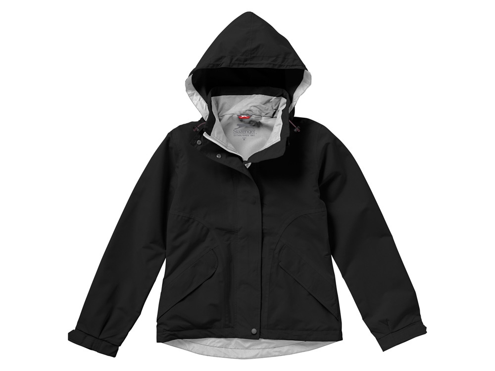 Куртка Slice женская, черный