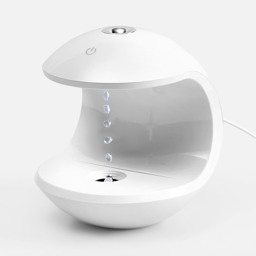 Антигравитационный увлажнитель antiGravity фото на сайте Print Logo.Print Logo.